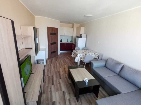 Двустаен апартамент в София, Света Троица - 65 кв.м за 1177 €/кв.м - Снимка #1
