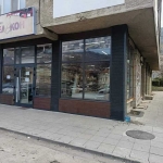 Дава се под наем Магазин в Провадия - 233 кв.м за 1495.83 € - Снимка #1