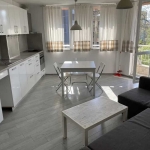 Дава се под наем Двустаен апартамент в София, Център - 50 кв.м за 423.81 € - Снимка #1