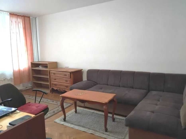 Дава се под наем Двустаен апартамент в София, Стрелбище - 72 кв.м за 600 € - Снимка #1