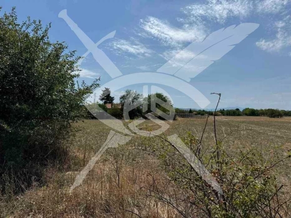 Парцел в с. Бяла река, Област Пловдив - 4200 кв.м за 8 €/кв.м - Снимка #1