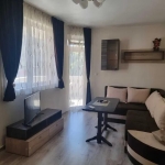 Дава се под наем Тристаен апартамент в Варна, Център - 60 кв.м за 548.25 € - Снимка #1