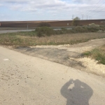 Парцел в с. Изворско, Област Варна - 7800 кв.м за 4 €/кв.м - Снимка #1