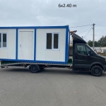 Офис в София, Лозенец - 14 кв.м за 208 €/кв.м - Снимка #1