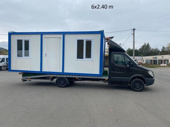 Офис в София, Лозенец - 14 кв.м за 208 €/кв.м - Снимка #1