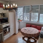 Дава се под наем Тристаен апартамент в Варна, Аспарухово - 70 кв.м за 448.8 € - Снимка #1