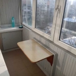 Дава се под наем Двустаен апартамент в София, Западен парк - 65 кв.м за 450 € - Снимка #1