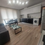 Дава се под наем Двустаен апартамент в Пловдив, Кършияка - 65 кв.м за 484.5 € - Снимка #1