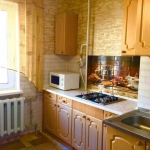 Дава се под наем Тристаен апартамент в София, Зона Б-18 - 90 кв.м за 612 € - Снимка #1