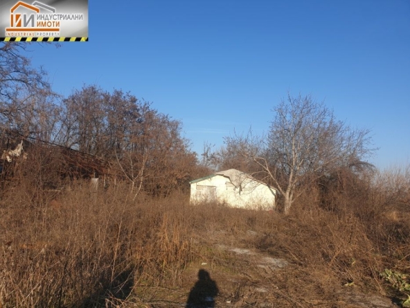 Парцел в Асеновград - 4650 кв.м за 17 €/кв.м - Снимка #1