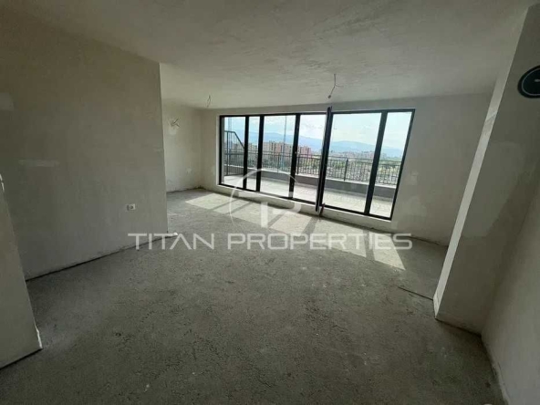 Тристаен апартамент в Пловдив, Тракия - 146 кв.м за 611 €/кв.м - Снимка #1