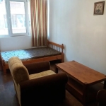 Дава се под наем Двустаен апартамент в Пловдив, Мараша - 45 кв.м за 229.5 € - Снимка #1