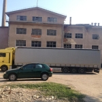 Промишлена сграда в Видин, Промишлена зона - Юг - 5700 кв.м за 135 €/кв.м - Снимка #1