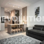 Дава се под наем Двустаен апартамент в Варна, Левски - 67 кв.м за 698.19 € - Снимка #1