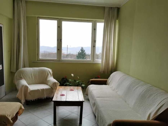 Тристаен апартамент в Сопот - 82 кв.м за 720 €/кв.м - Снимка #1