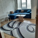 Дава се под наем Двустаен апартамент в Варна, Чаталджа - 50 кв.м за 418.71 € - Снимка #1