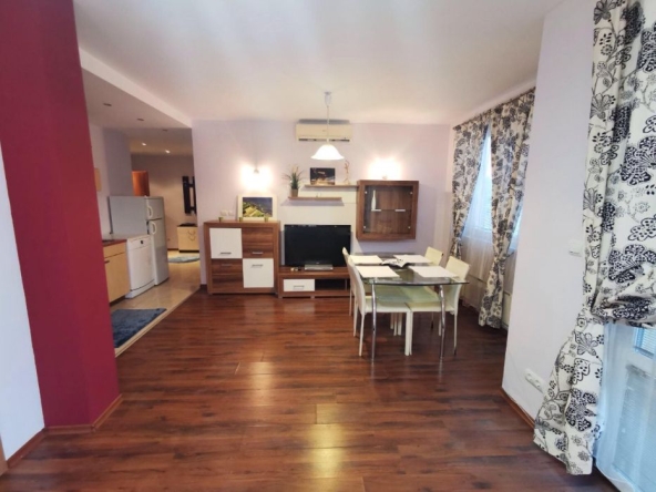 Дава се под наем Тристаен апартамент в София, Гео Милев - 65 кв.м за 458.49 € - Снимка #1
