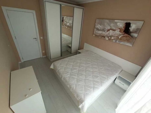 Дава се под наем Двустаен апартамент в София, Банишора - 65 кв.м за 497.25 € - Снимка #1