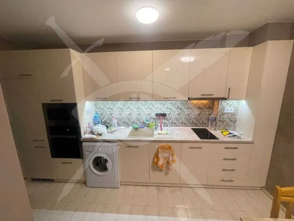 Дава се под наем Тристаен апартамент в Варна, Аспарухово - 75 кв.м за 498.27 € - Снимка #1