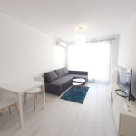 Дава се под наем Двустаен апартамент в Пловдив, Младежки Хълм - 65 кв.м за 418.71 € - Снимка #1