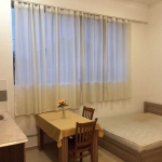 Дава се под наем Едностаен апартамент в Пловдив, Остромила - 25 кв.м за 224.4 € - Снимка #1