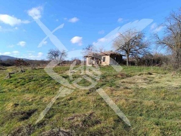 Парцел в с. Козница, Област Бургас - 1642 кв.м за 13 €/кв.м - Снимка #1