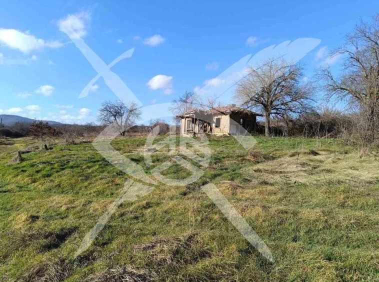 Парцел в с. Козница, Област Бургас - 1642 кв.м за 13 €/кв.м - Снимка #1