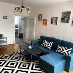 Двустаен апартамент в Пазарджик, Център - 70 кв.м за 718 €/кв.м - Снимка #1