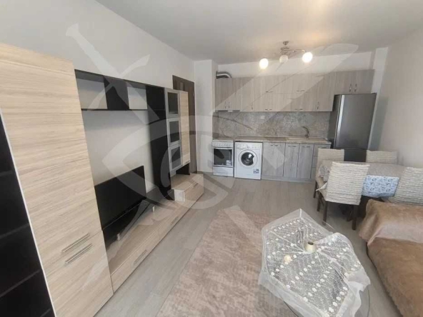 Дава се под наем Двустаен апартамент в с. Левски, Област Варна - 52 кв.м за 648.21 € - Снимка #1