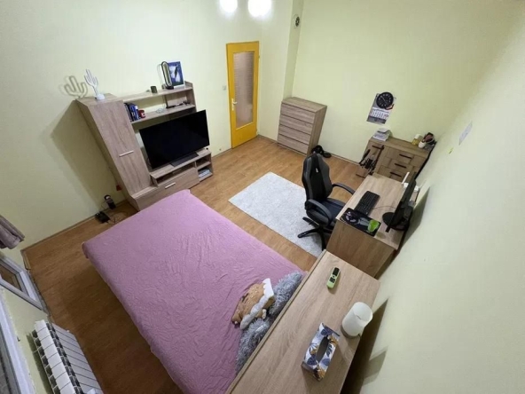 Дава се под наем Едностаен апартамент в София, Овча купел 1 - 45 кв.м за 448.8 € - Снимка #1