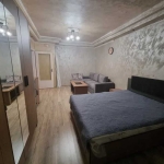 Дава се под наем Едностаен апартамент в София, Хиподрума - 50 кв.м за 498.27 € - Снимка #1