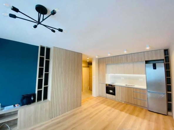 Двустаен апартамент в София, Младост 4 - 70 кв.м за 1210 €/кв.м - Снимка #1