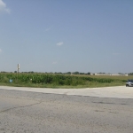 Земеделски имот в с. Тръстеник, Област Русе -  кв.м за 32300 €/дка - Снимка #1