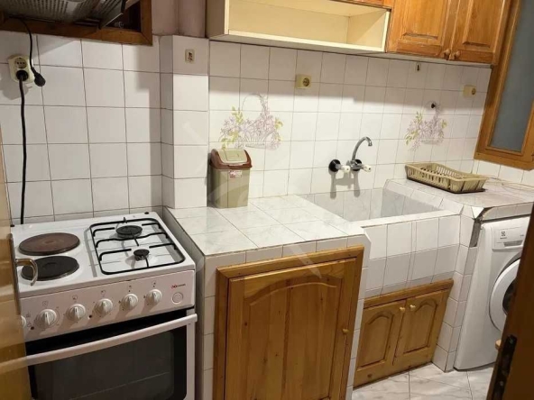 Дава се под наем Двустаен апартамент в Пловдив, Мараша - 70 кв.м за 359.04 € - Снимка #1