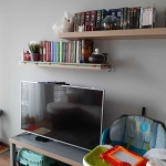 Двустаен апартамент в София, Кръстова вада - 105 кв.м за 1117 €/кв.м - Снимка #1