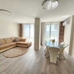 Дава се под наем Двустаен апартамент в София, Люлин 5 - 65 кв.м за 600 € - Снимка #1