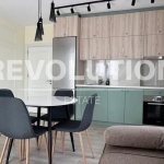 Дава се под наем Двустаен апартамент в Варна, Цветен квартал - 65 кв.м за 558.45 € - Снимка #1