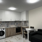 Дава се под наем Едностаен апартамент в Варна, Виница - 38 кв.м за 309.06 € - Снимка #1