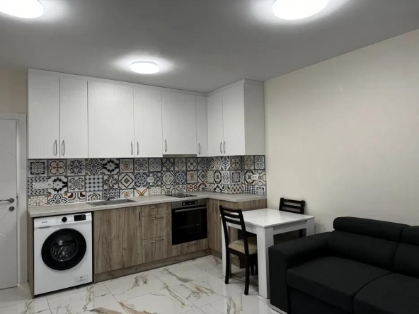 Дава се под наем Едностаен апартамент в Варна, Виница - 38 кв.м за 309.06 € - Снимка #1