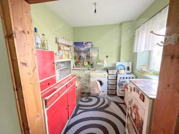 Къща в с. Джурково, Област Пловдив - 100 кв.м за 520 €/кв.м - Снимка #1