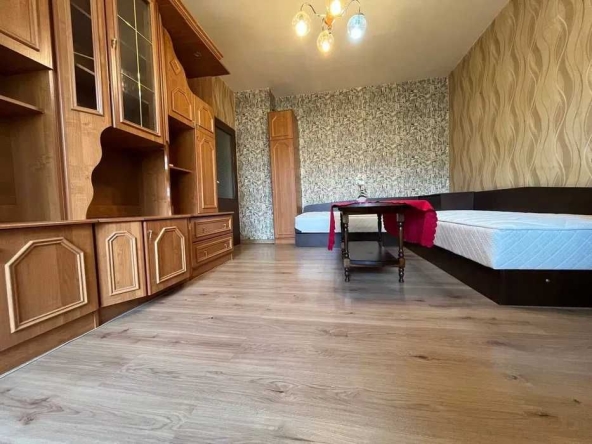 Дава се под наем Двустаен апартамент в София, Хиподрума - 70 кв.м за 433.5 € - Снимка #1