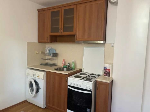 Дава се под наем Двустаен апартамент в Велико Търново, Акация - 40 кв.м за 298.86 € - Снимка #1