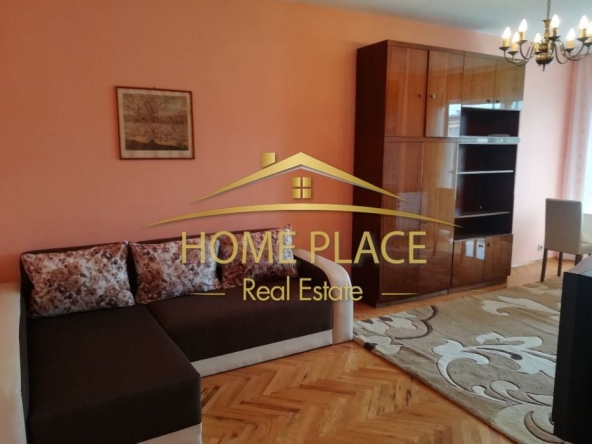 Дава се под наем Четиристаен апартамент в Варна, Чайка - 85 кв.м за 618.12 € - Снимка #1