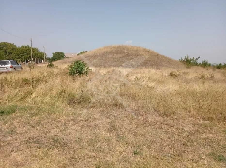 Парцел в София, Хладилника - 1000 кв.м за 31 €/кв.м - Снимка #1