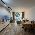 Двустаен апартамент в Пловдив, Център - 79 кв.м за 1534 €/кв.м - Снимка #1