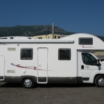 Дава се под наем Гараж / Паркомясто в София, Симеоново - 1500 кв.м за 71.4 € - Снимка #1