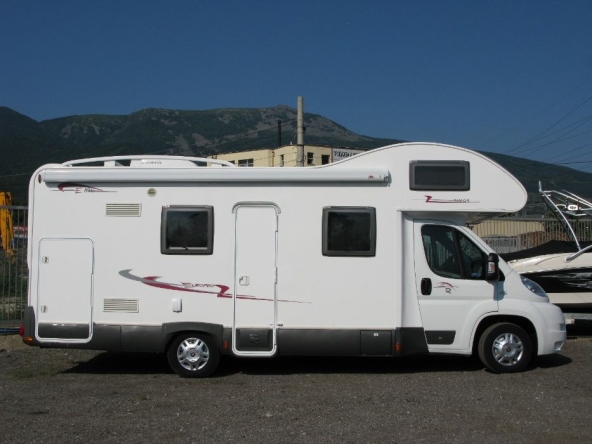 Дава се под наем Гараж / Паркомясто в София, Симеоново - 1500 кв.м за 71.4 € - Снимка #1