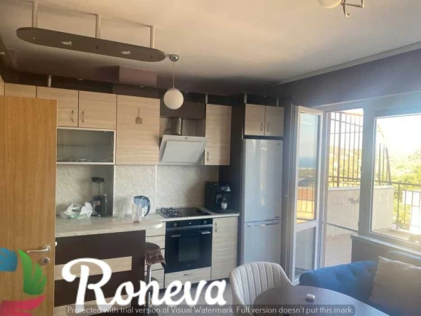 Тристаен апартамент в Варна, Виница - 104 кв.м за 1587 €/кв.м - Снимка #1