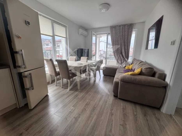 Двустаен апартамент в Обзор - 65 кв.м за 903 €/кв.м - Снимка #1