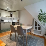 Дава се под наем Тристаен апартамент в Варна, Левски - 70 кв.м за 648.21 € - Снимка #1